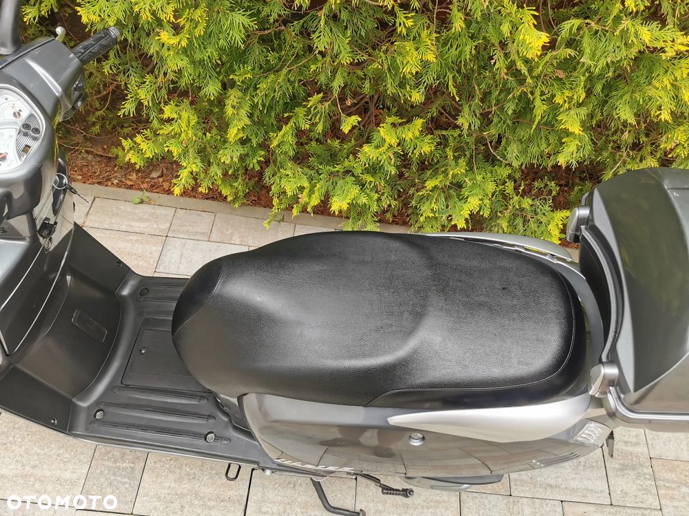 Kymco Like - 13