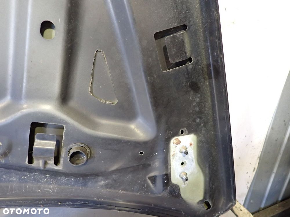 MASKA DODGE CALIBER - 11