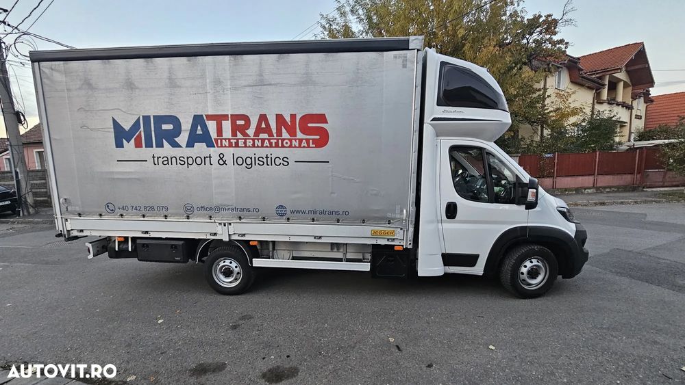 Fiat Ducato 2.3 - 1