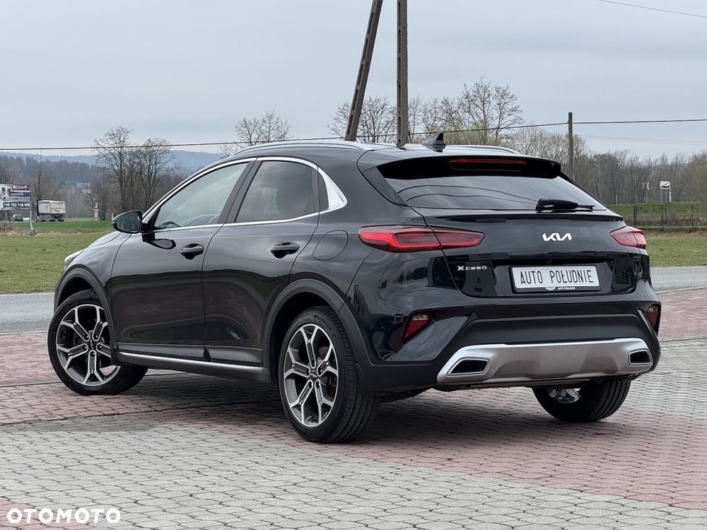 Kia XCeed 1.0 T-GDI L - 4