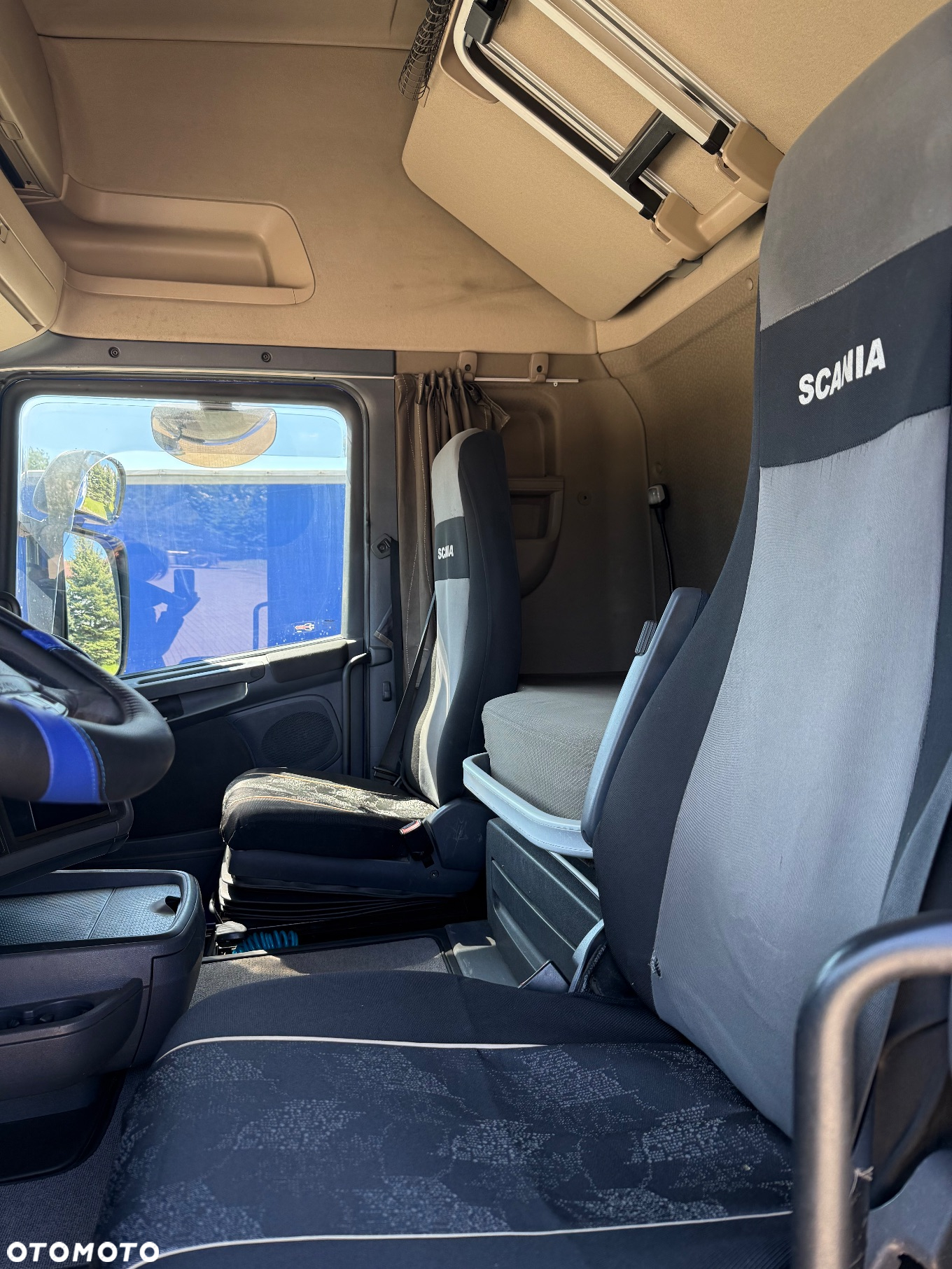 Scania R410 - 6