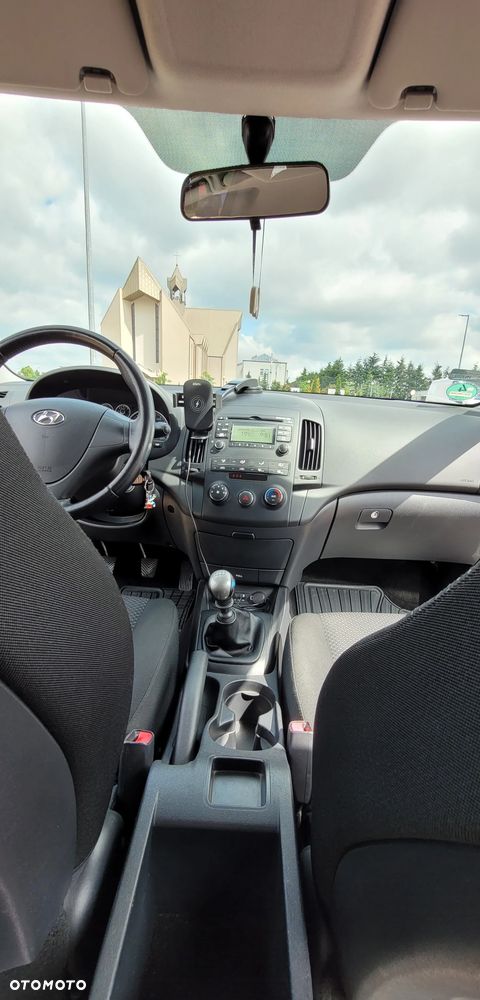 Hyundai i30 1.4 Classic + - 7