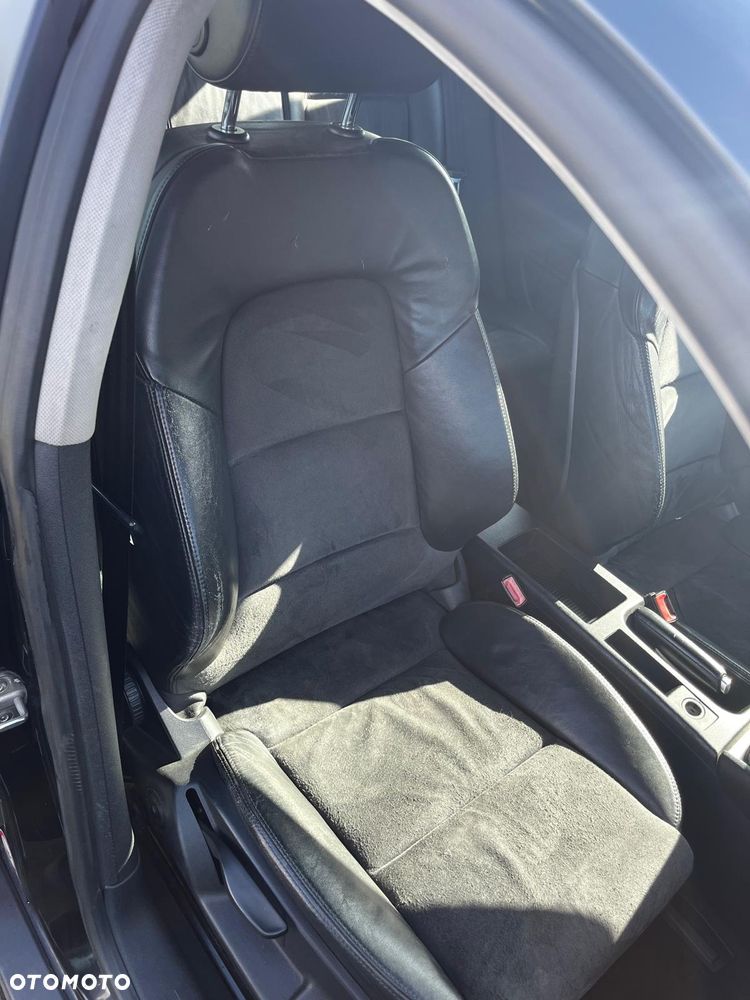 Audi A3 Sportback 1.9 TDI Ambiente - 15