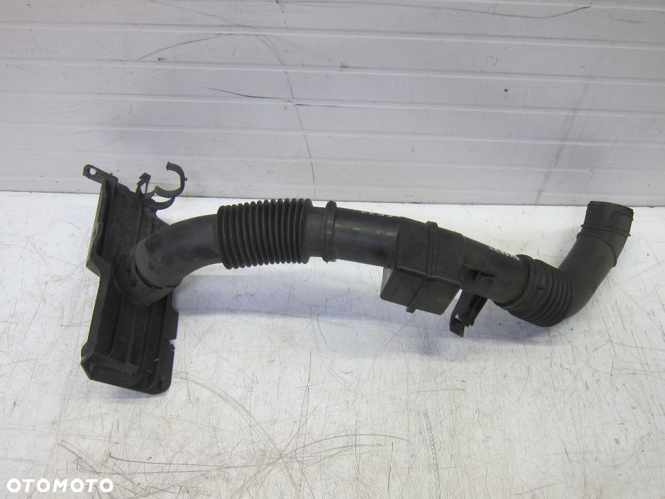 Peugeot Expert-Scudo-Jumpy 06- rura wąż powietrza - 2