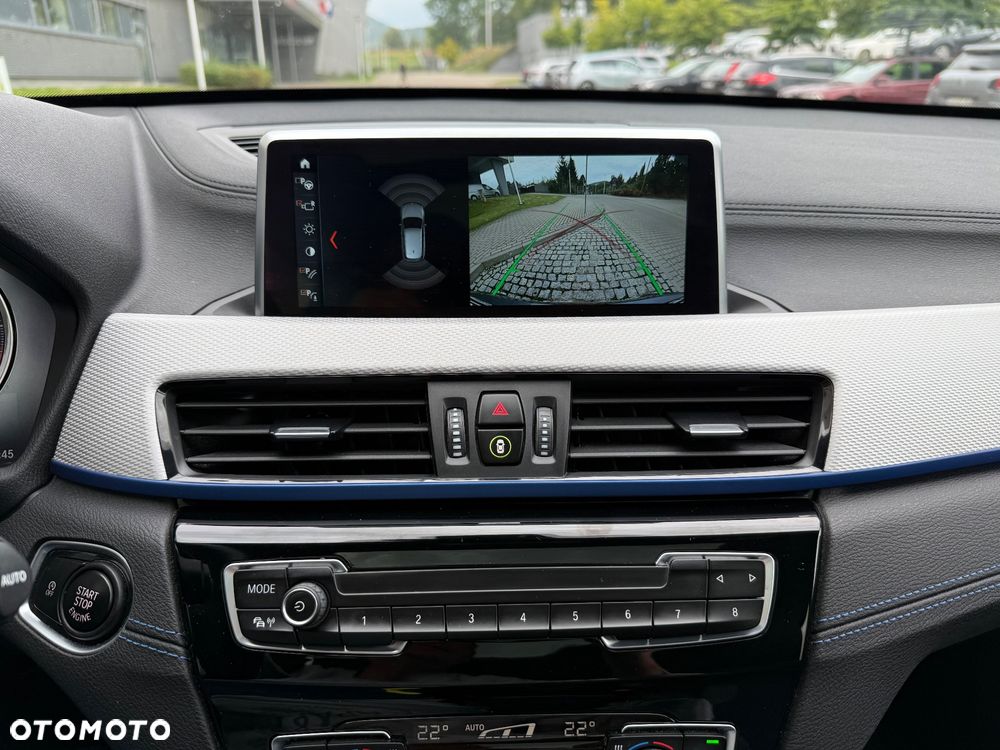 BMW X1 xDrive20d M Sport - 25
