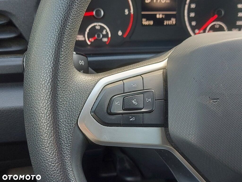 Volkswagen Caddy - 14
