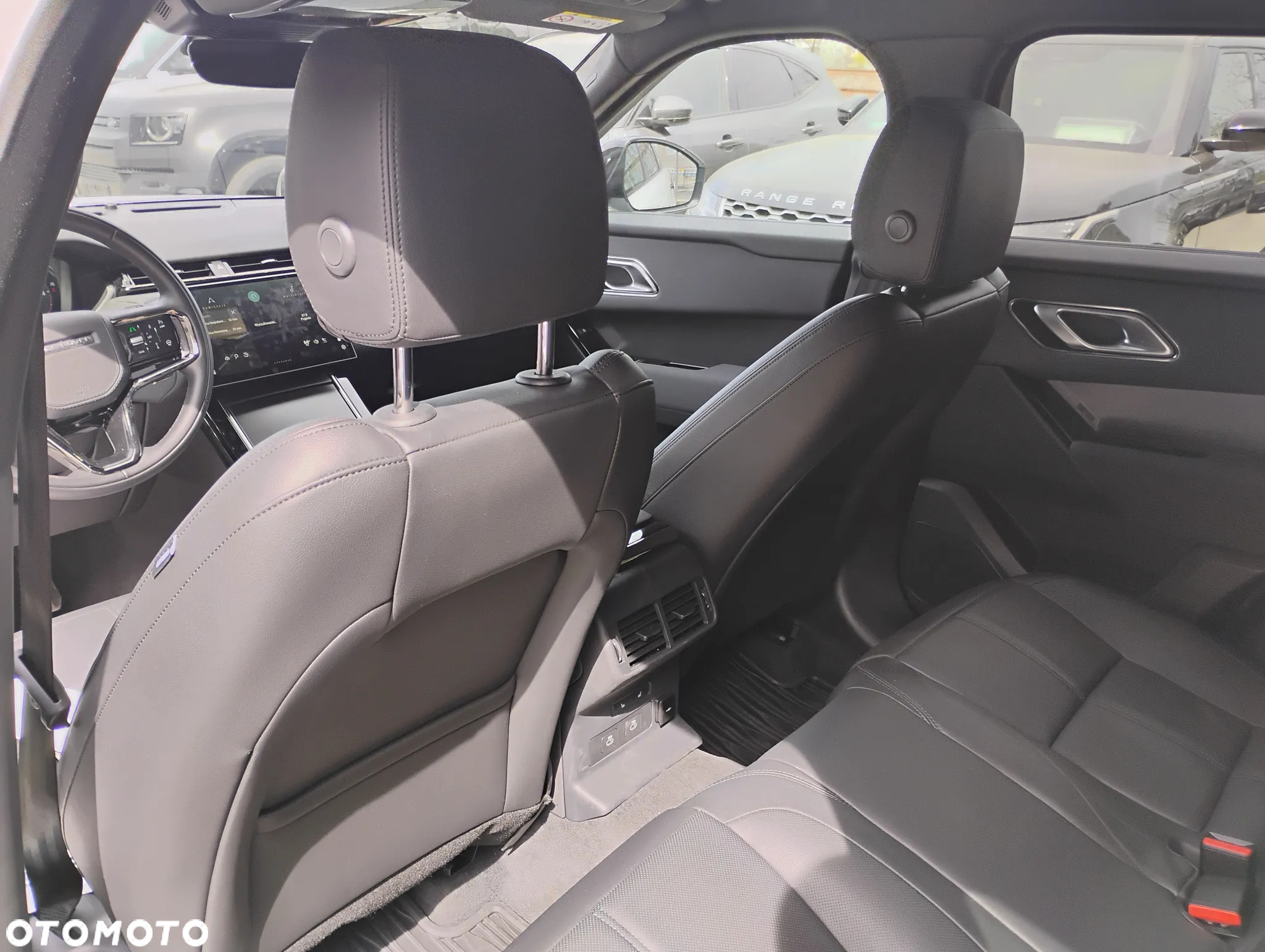 Land Rover Range Rover Velar - 16