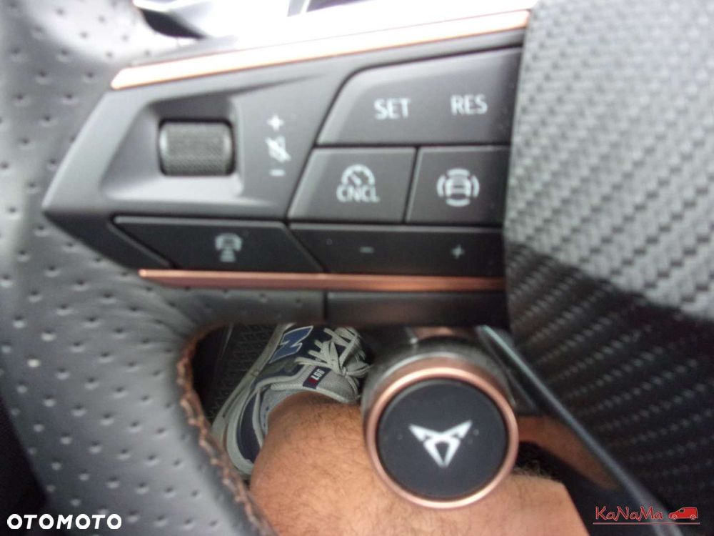Cupra Formentor - 23