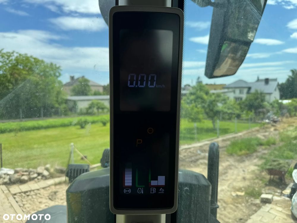 John Deere 7R290 - 14
