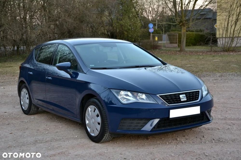 Seat Leon - 8