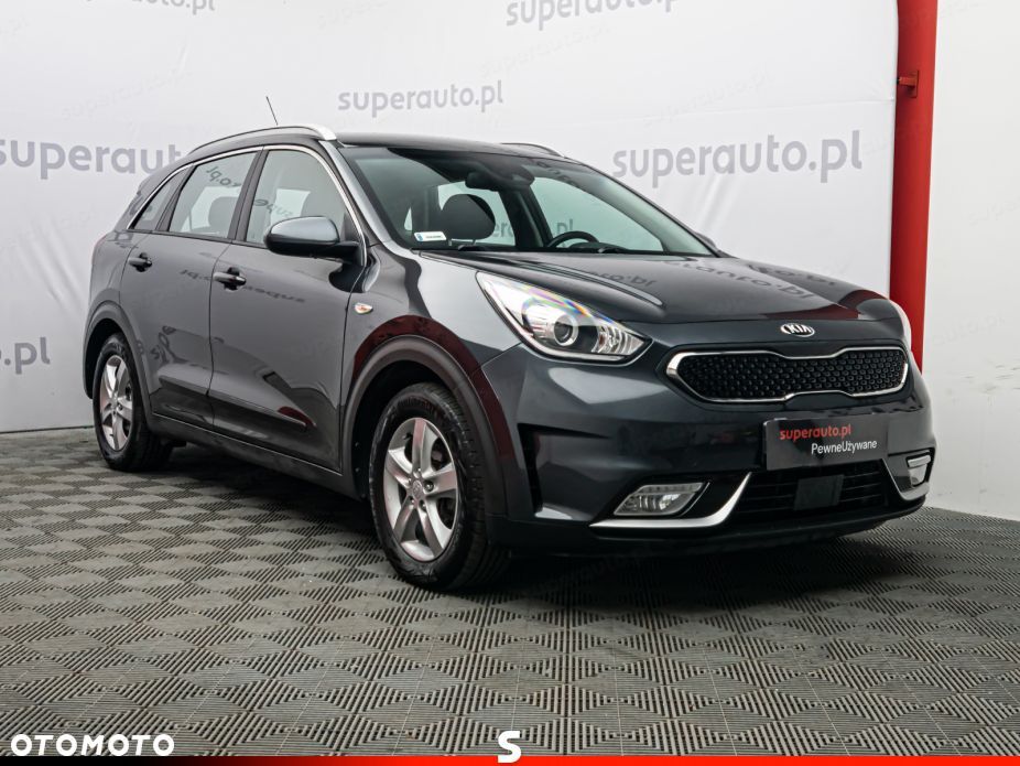 Kia Niro - 3