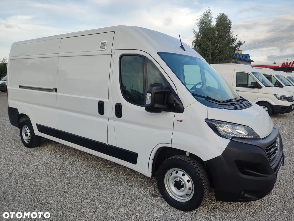 Fiat Ducato L3H2