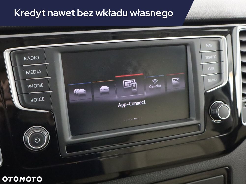 Volkswagen Golf Sportsvan - 15
