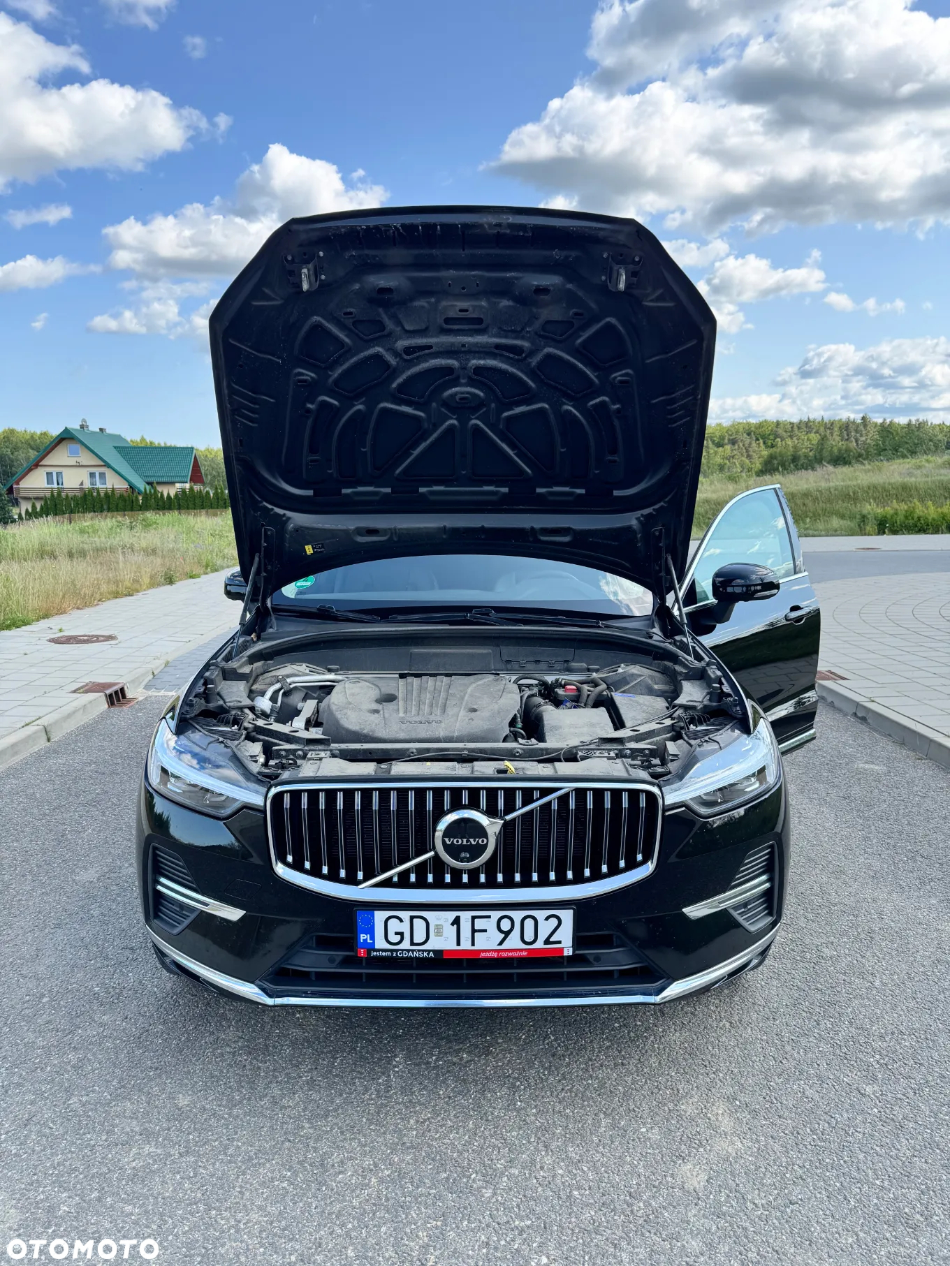 Volvo XC 60 - 18
