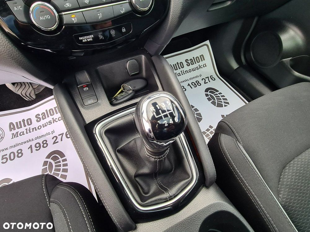 Nissan Qashqai 1.3 DIG-T Tekna - 16