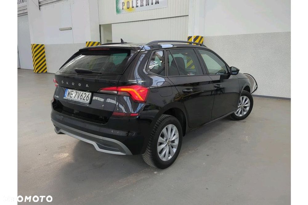 Skoda Kamiq 1.0 TSI Ambition - 3