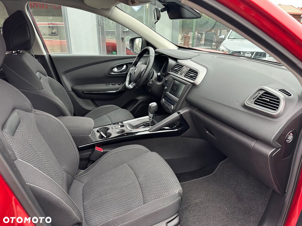 Renault Kadjar - 7