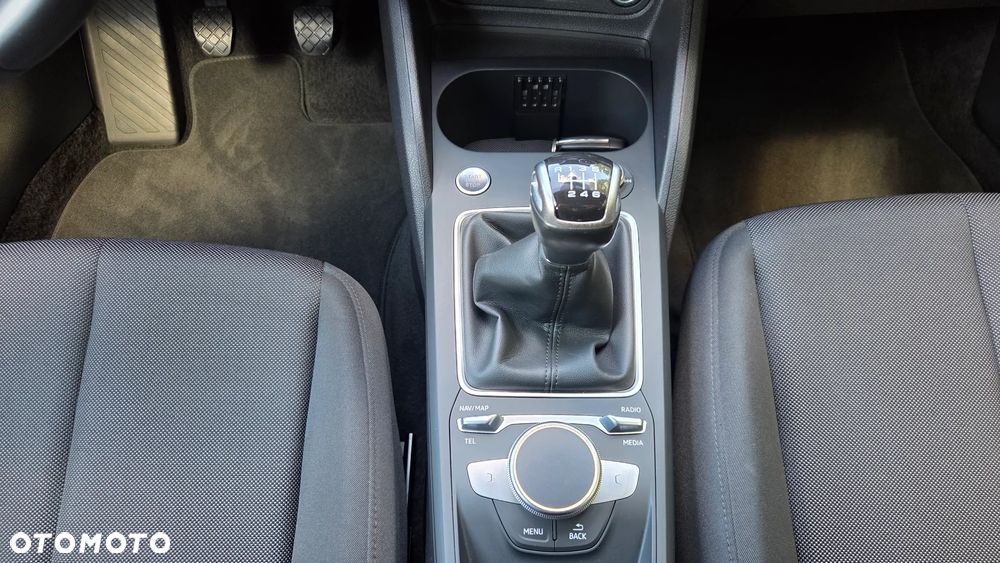 Audi Q2 30 TFSI Advanced - 19