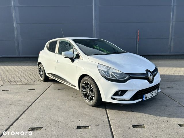 Renault Clio - 1