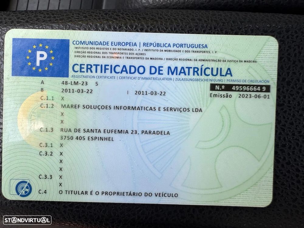 Mercedes-Benz C 220 CDi Classic BlueEfficiency Aut. - 7