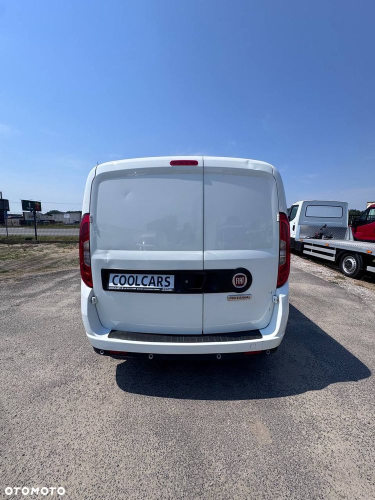 Fiat Doblo 1.6 MultiJet / Chłodnia / Carrier Neos 100 (249) - 7