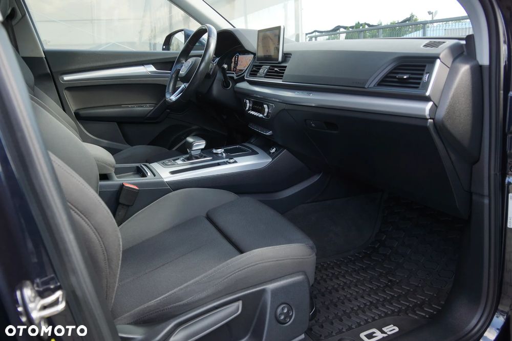 Audi Q5 2.0 TFSI Quattro S tronic - 31