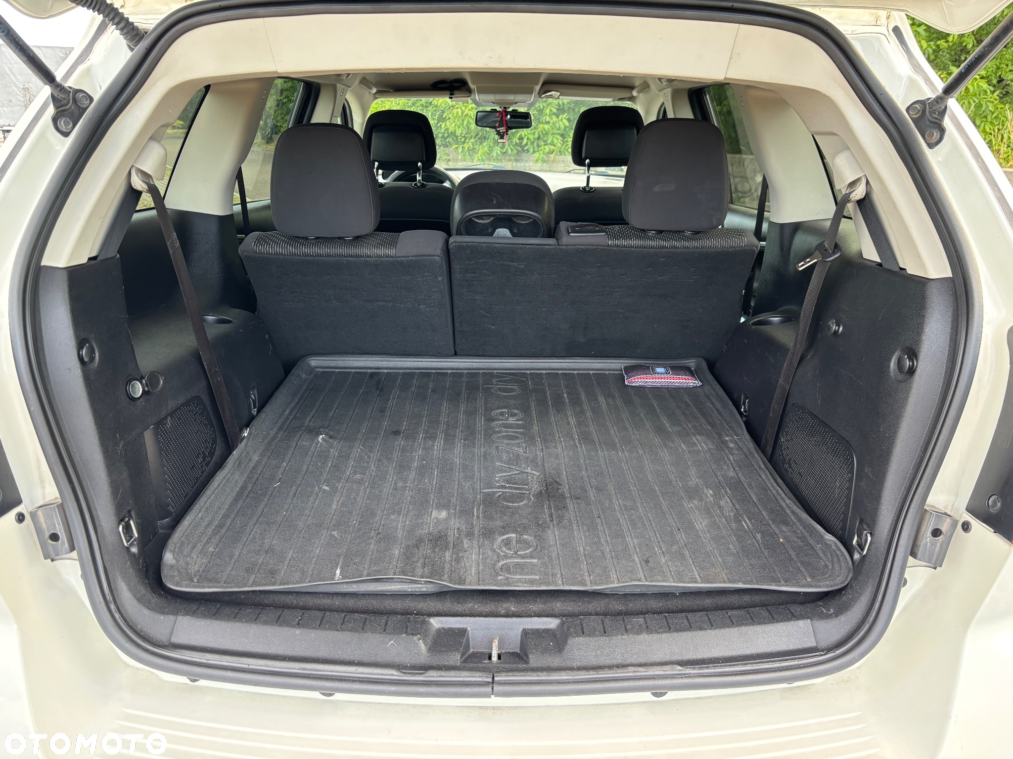 Fiat Freemont 2.0 Multijet Lounge - 17