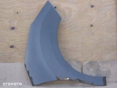 BŁOTNIK PRAWY CITROEN C3 2010 R - - 1