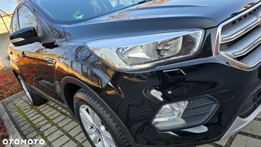 Ford Kuga - 18
