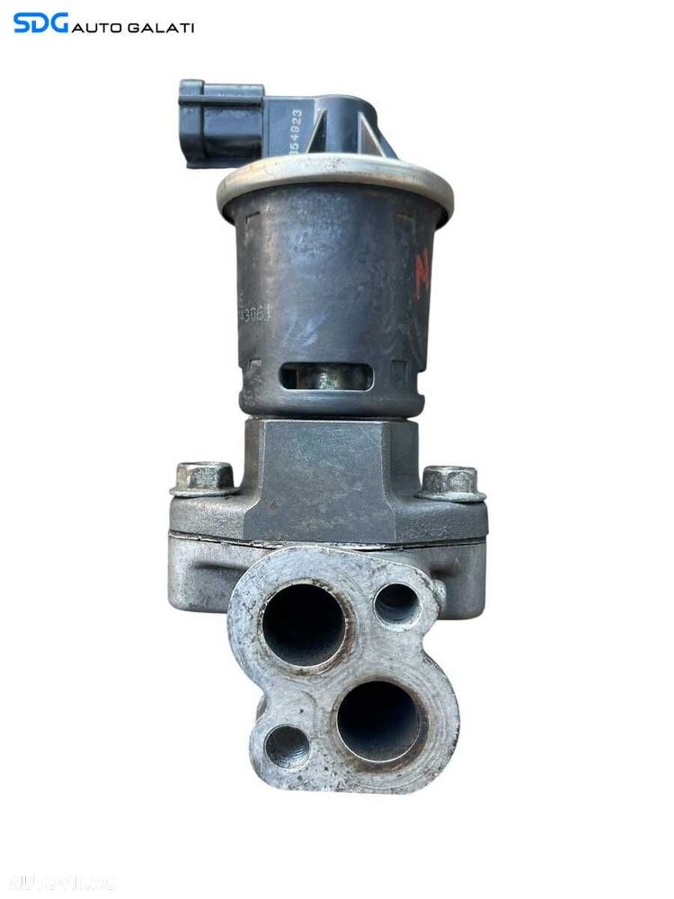 EGR Chevrolet Lacetti 1.6 16V 2005 - 2013 Cod 96253548 [C0936] - 1