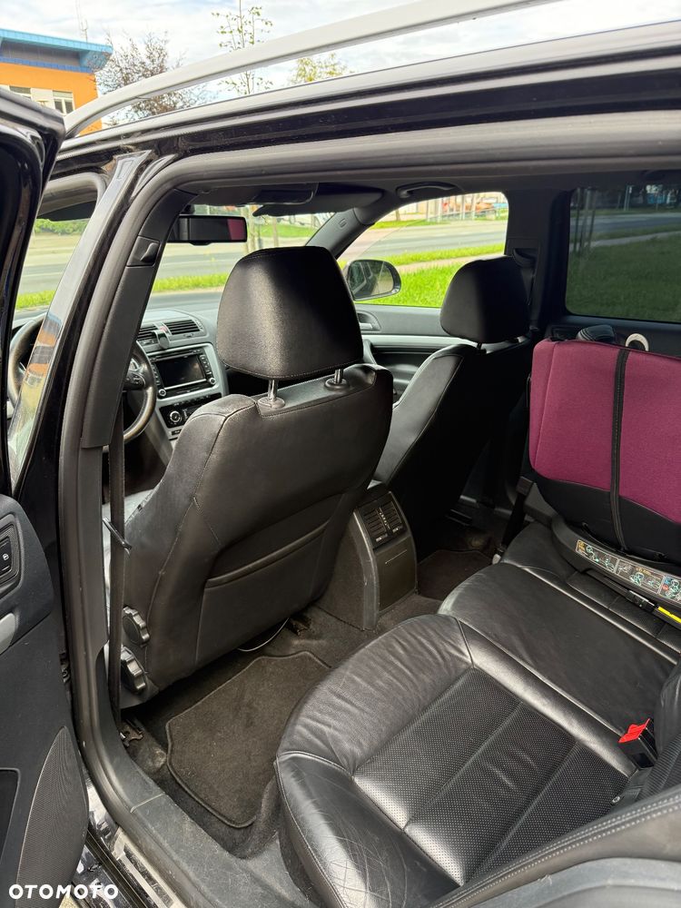 Skoda Octavia 2.0 TDI DPF RS DSG - 8