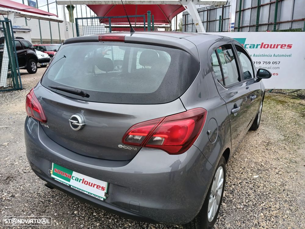 Opel Corsa 1.0 T Enjoy - 8