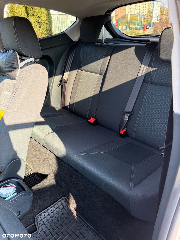 Ford Fiesta 1.4 Titanium - 12