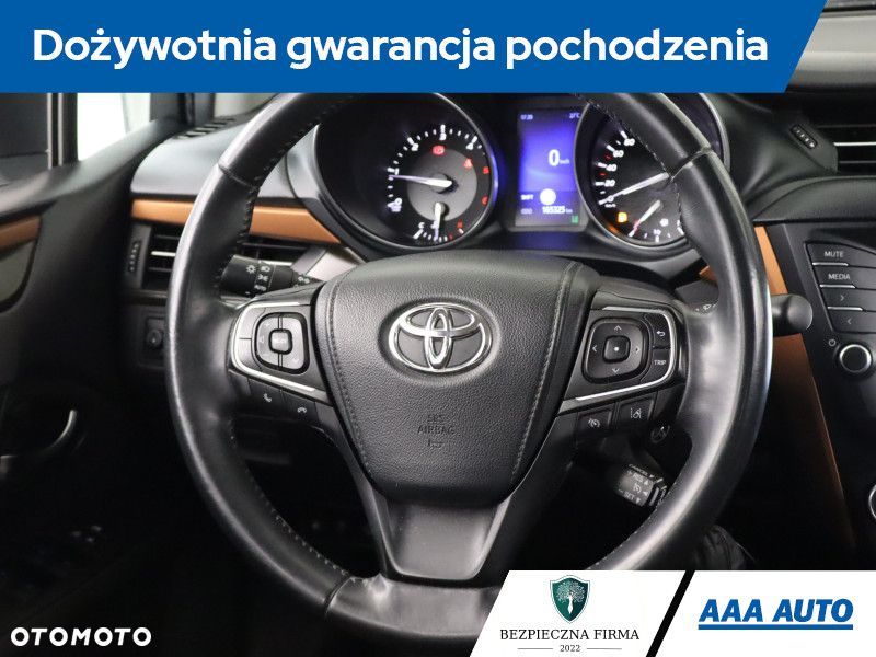 Toyota Avensis - 21