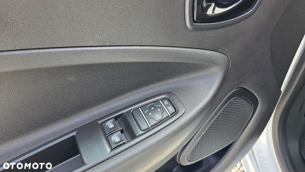 Renault Zoe (mit Batterie) Z.E 50 EXPERIENCE - 10