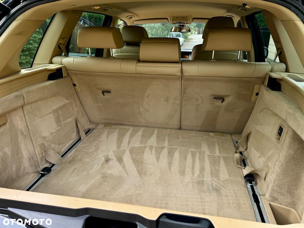 BMW X5 - 15