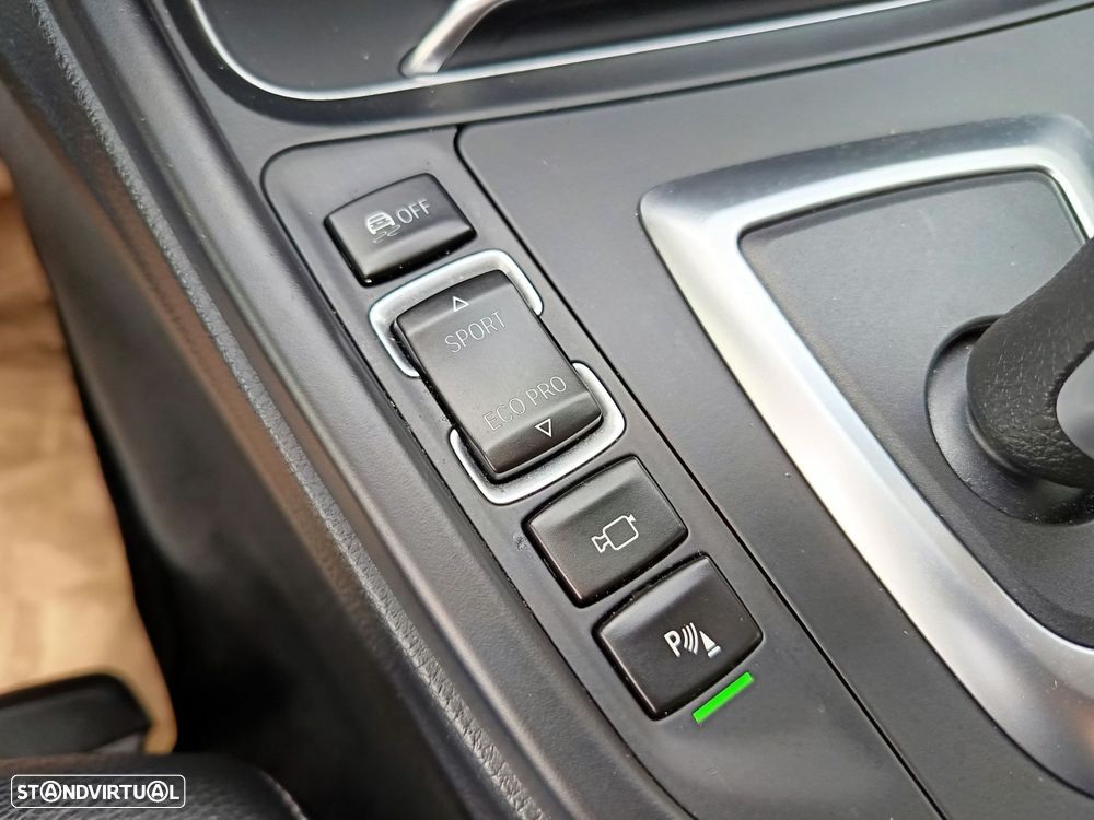 BMW 320 Gran Turismo d Line Luxury Auto - 31