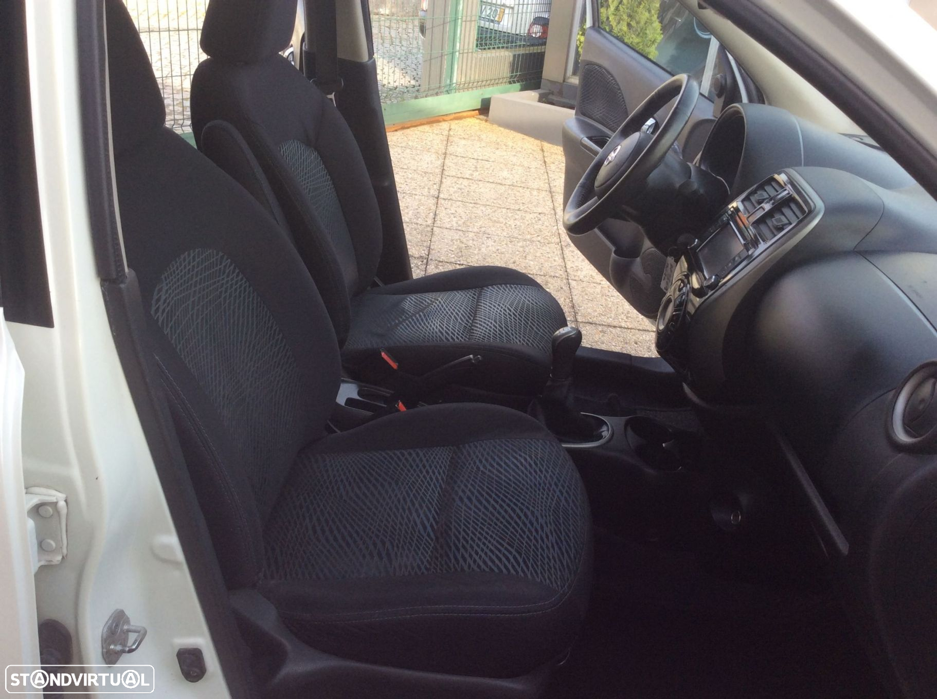 Nissan Micra 1.2 Naru Edition - 26