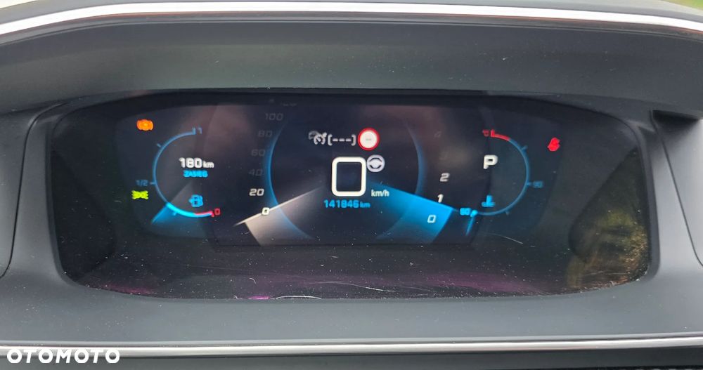 Peugeot 2008 1.5 BlueHDi GT S&S EAT8 - 15