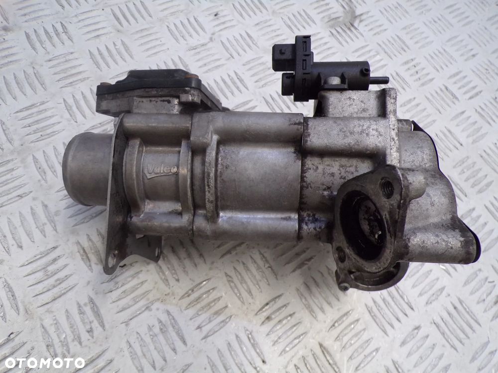 PRZEPUSTNICA EGR RENAULT TRAFIC MASTER 8200987453 - 3