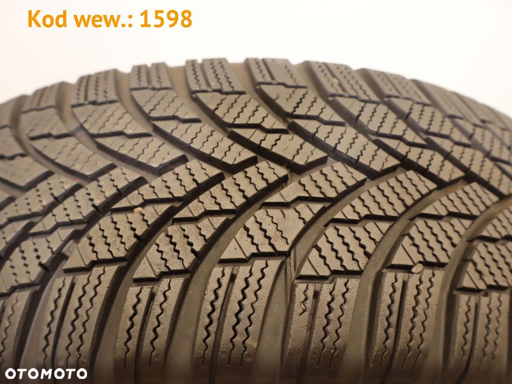 Firestone Winterhawk 4 - 195/65 R15 - 7
