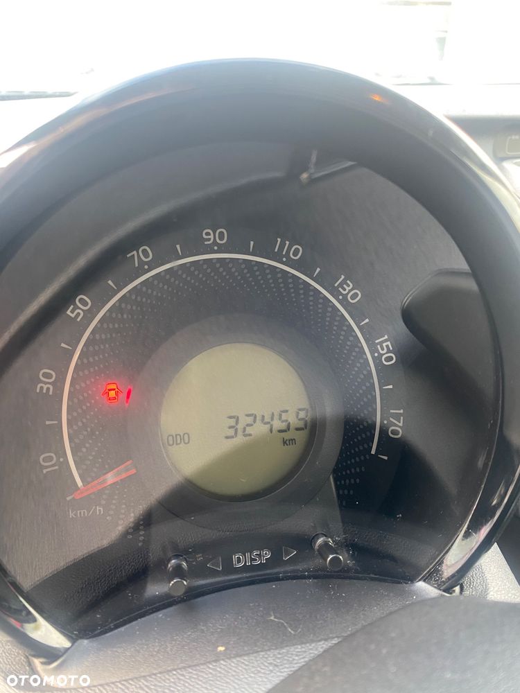 Toyota Aygo - 9