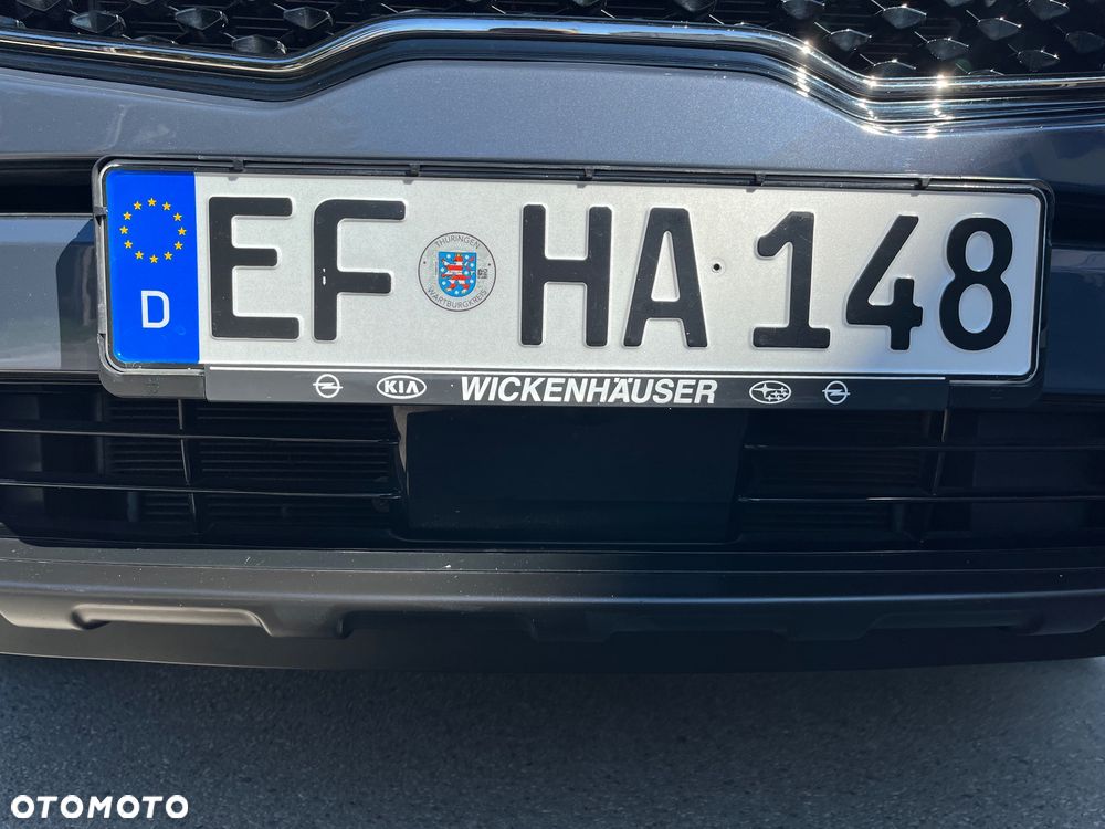 Kia Sportage 1.6 GDI Business Line 2WD - 28