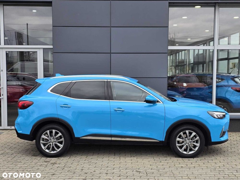 MG HS 1.5 T-GDI Excite DCT - 5