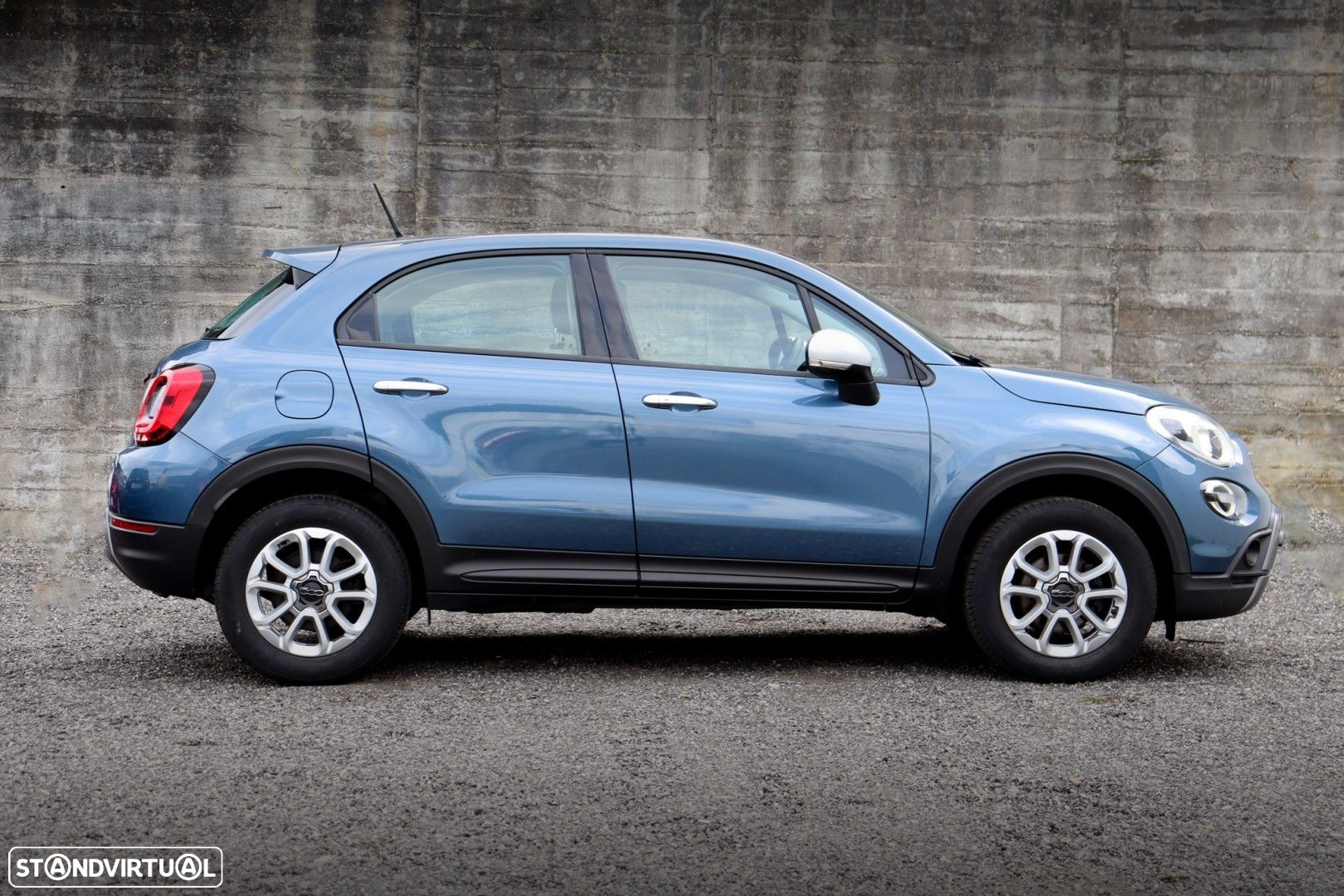 Fiat 500X 1.0 FireFly City Cross - 3