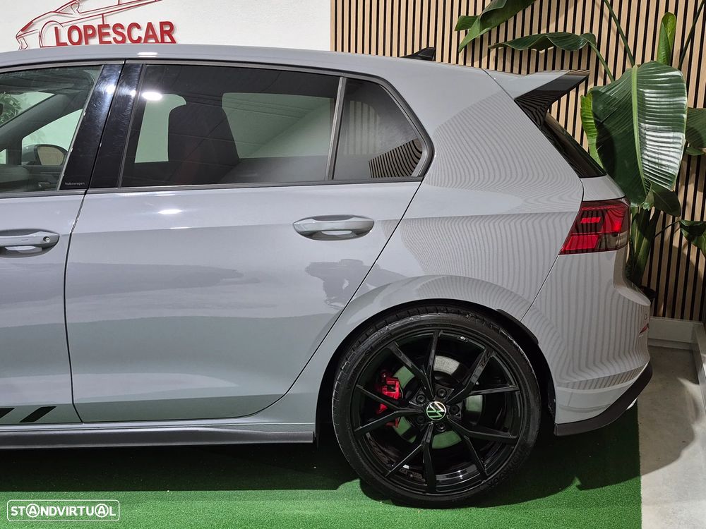 VW Golf 2.0 TSI OPF DSG GTI Clubsport - 6