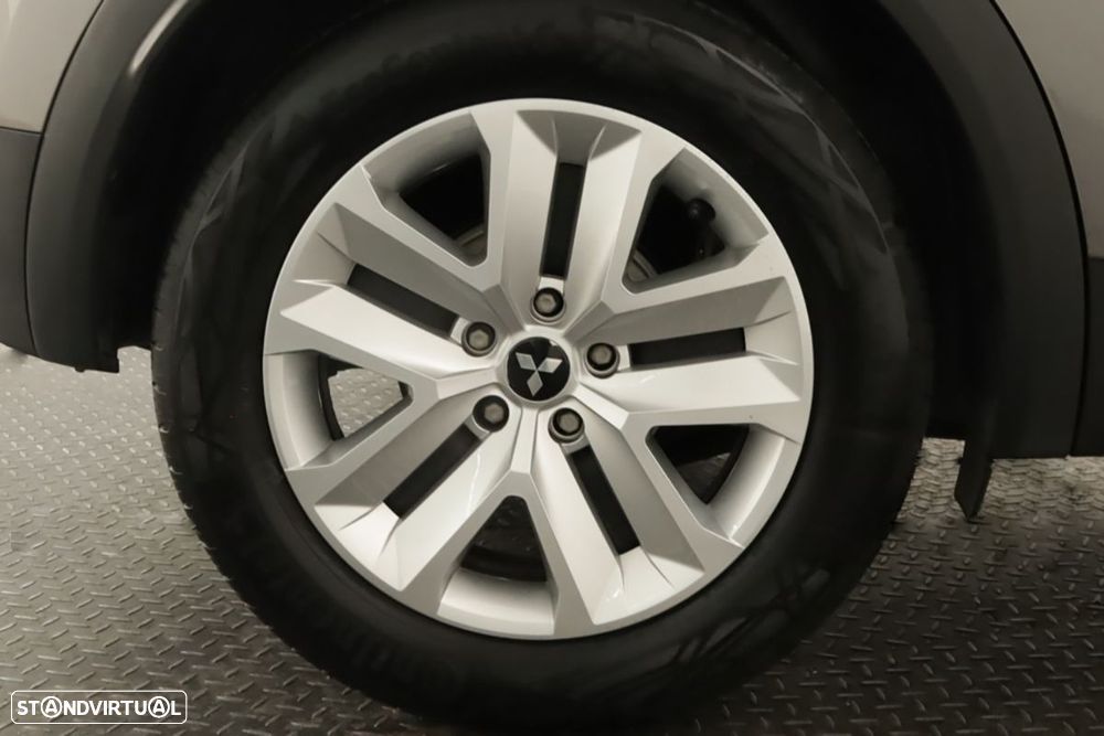 Mitsubishi ASX 1.0 MPI-T Invite - 5
