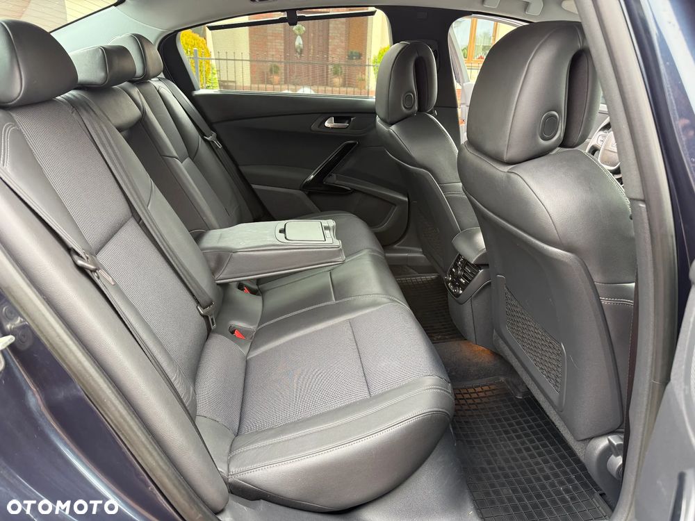 Peugeot 508 - 9