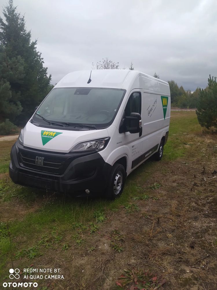 Fiat Ducato - 1