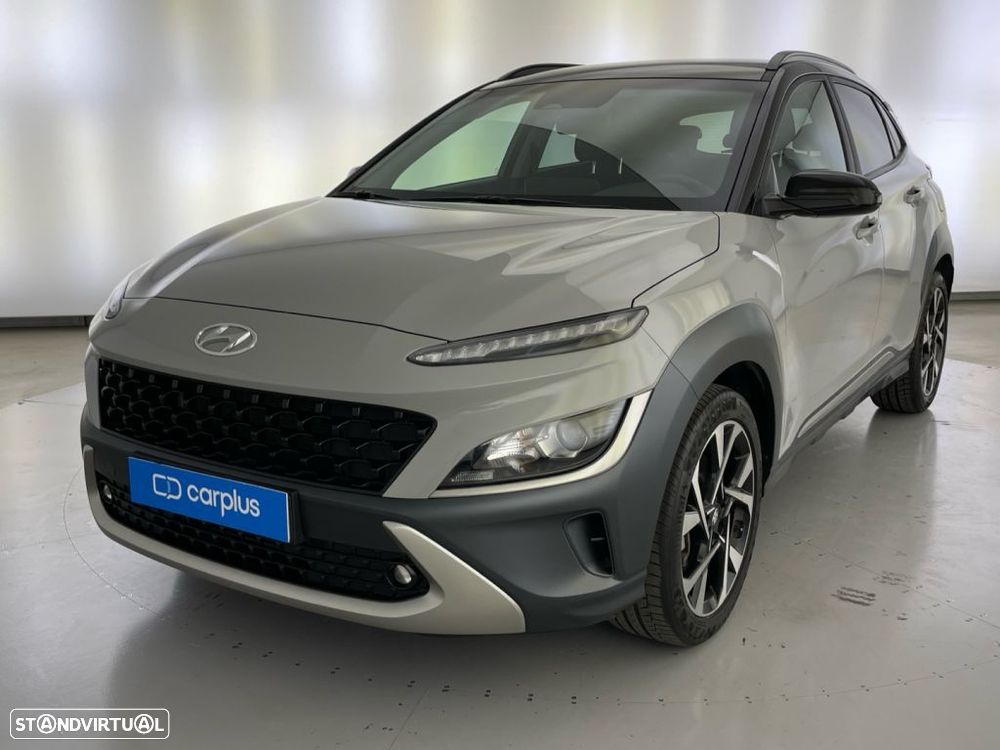 Hyundai Kauai 1.0 T-GDi Premium - 20